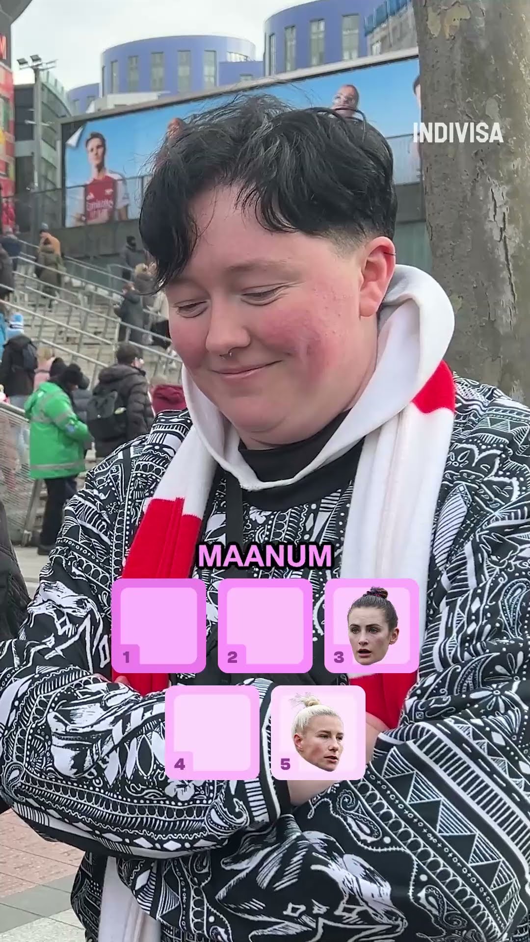 战记录