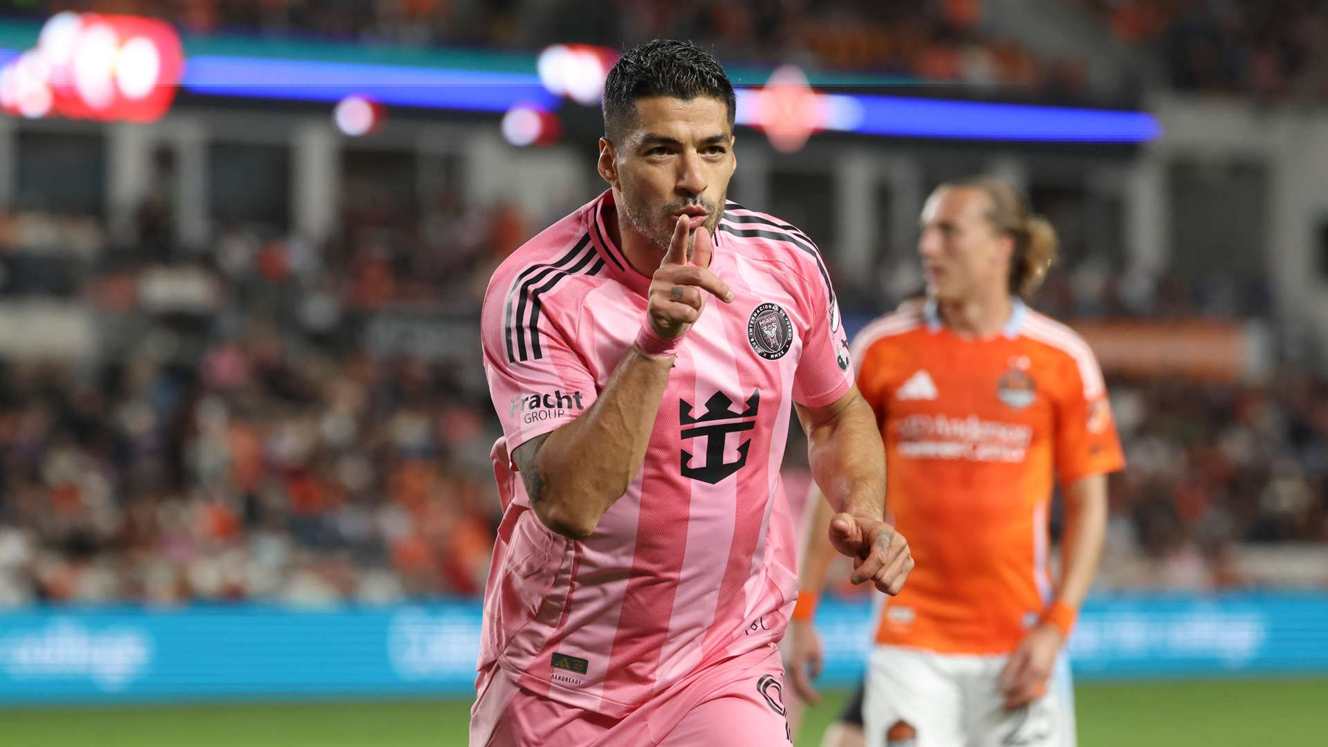 梅西的国际 梅西的国际