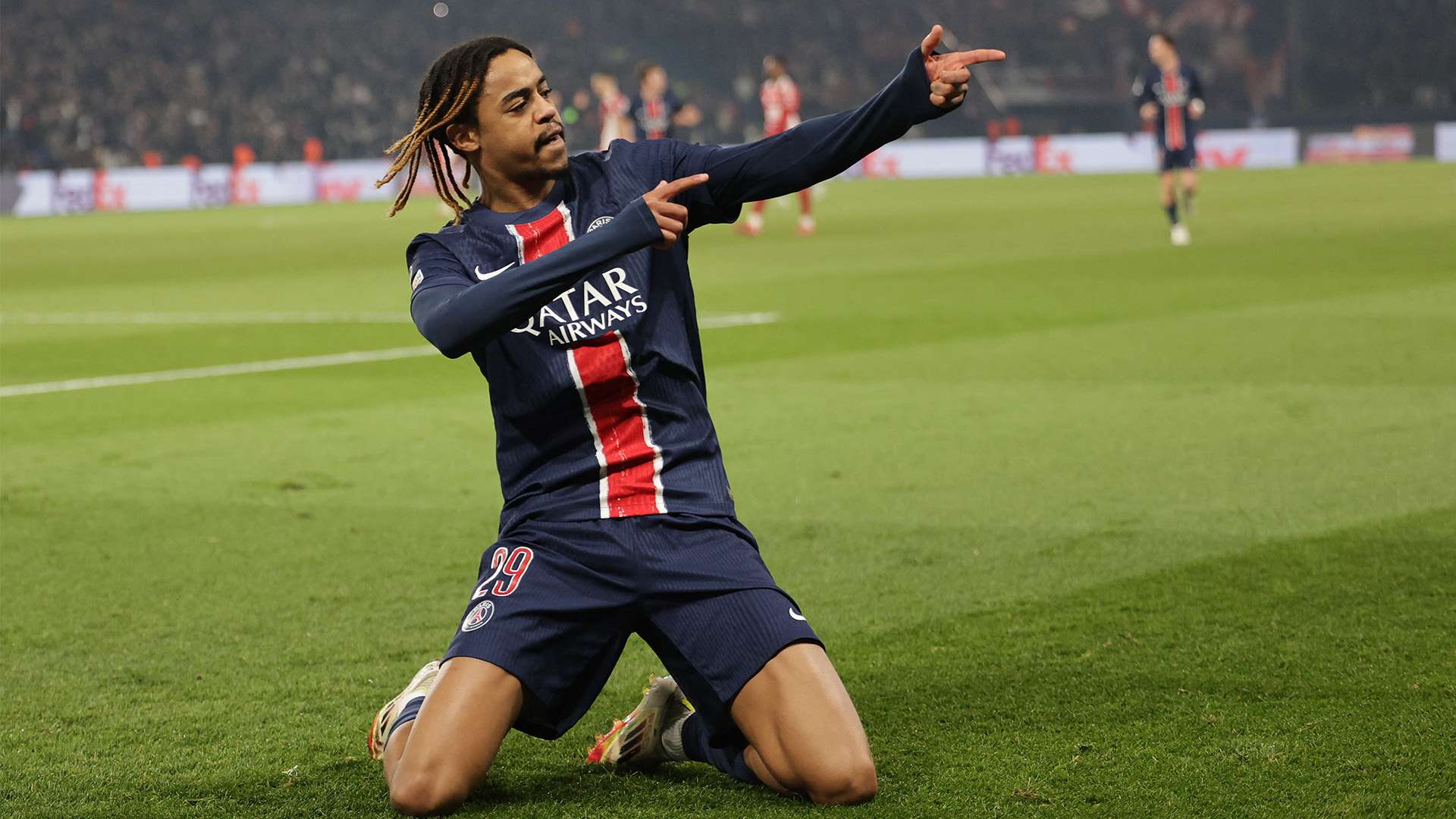 广泛的连锁 广泛的连锁