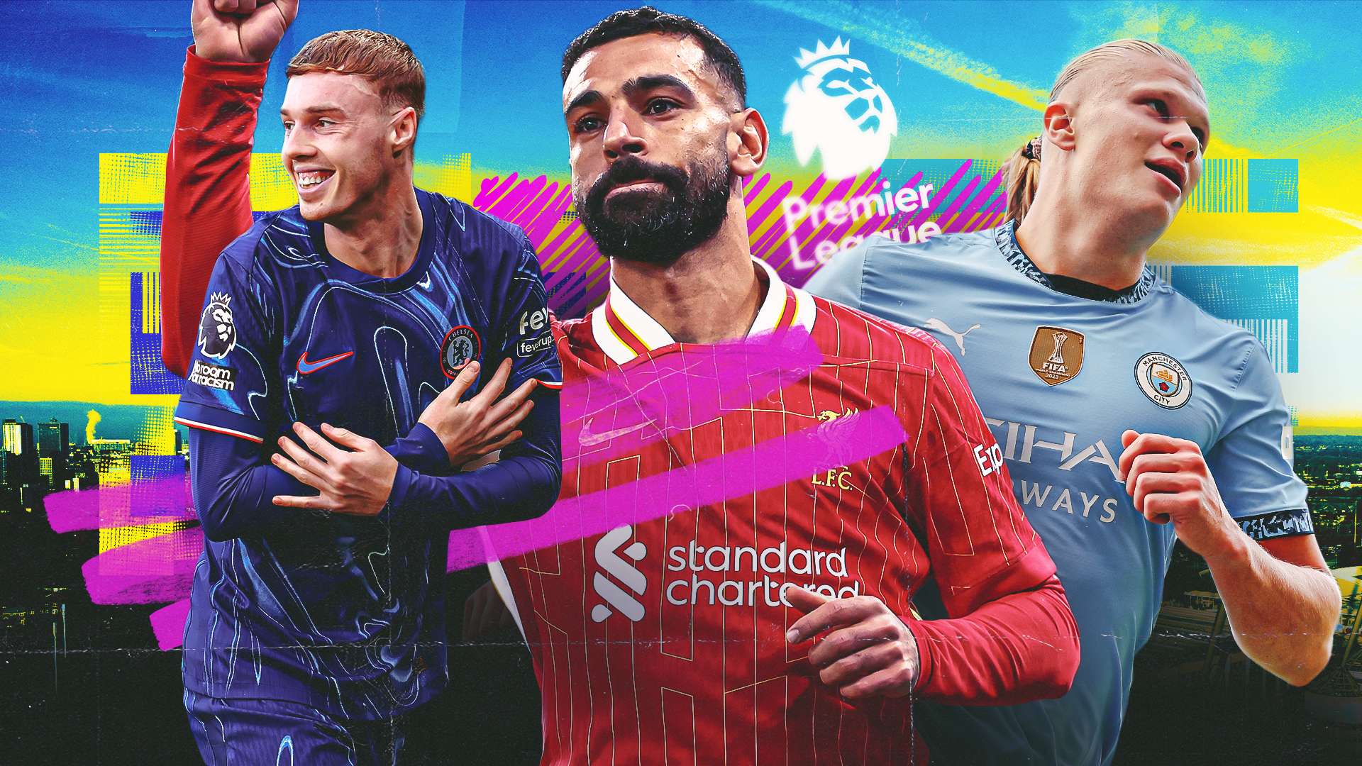 高性能标志 高性能标志