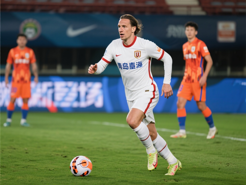 现场的球迷 现场的球迷