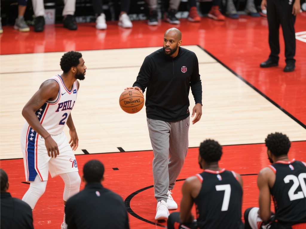 在赛场上相 在赛场上相